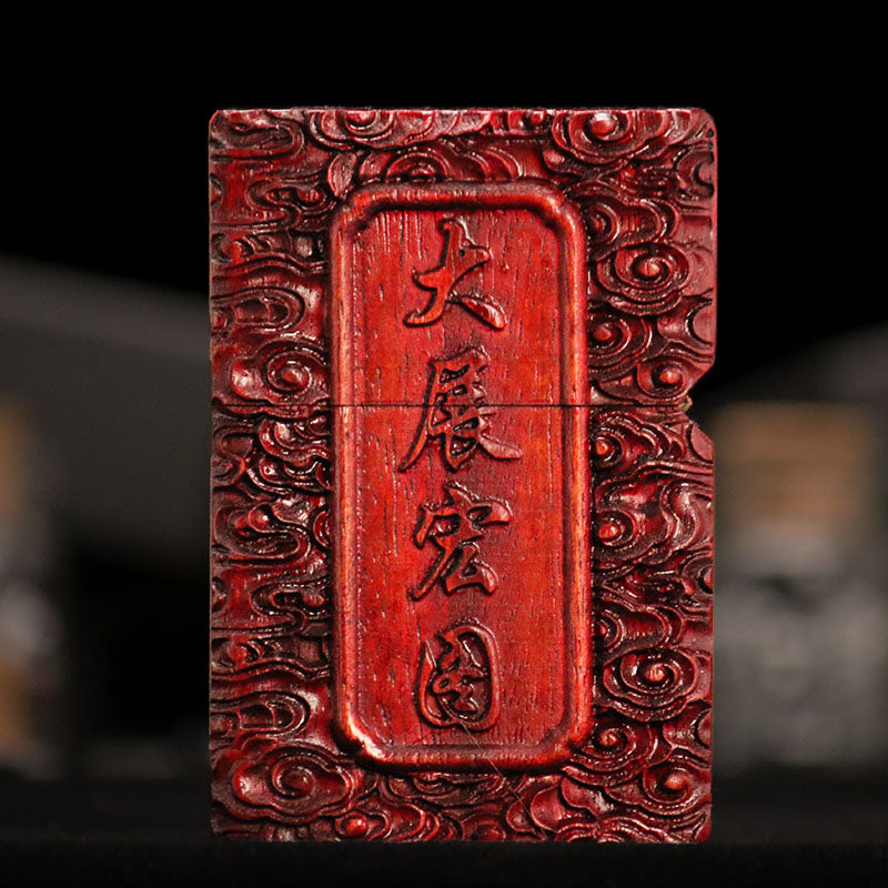 WINGS OF PROSPERITY LIGHTER (NEW)