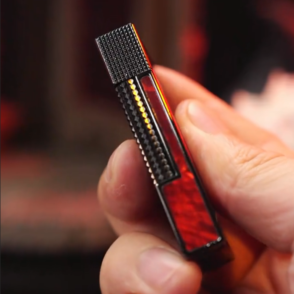 LAVA LIGHTER