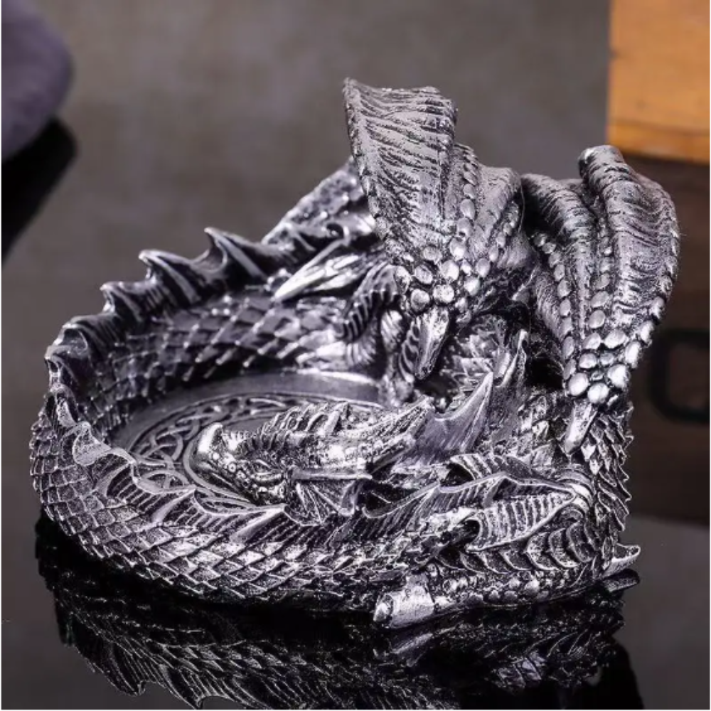 DRAGON ASHTRAY