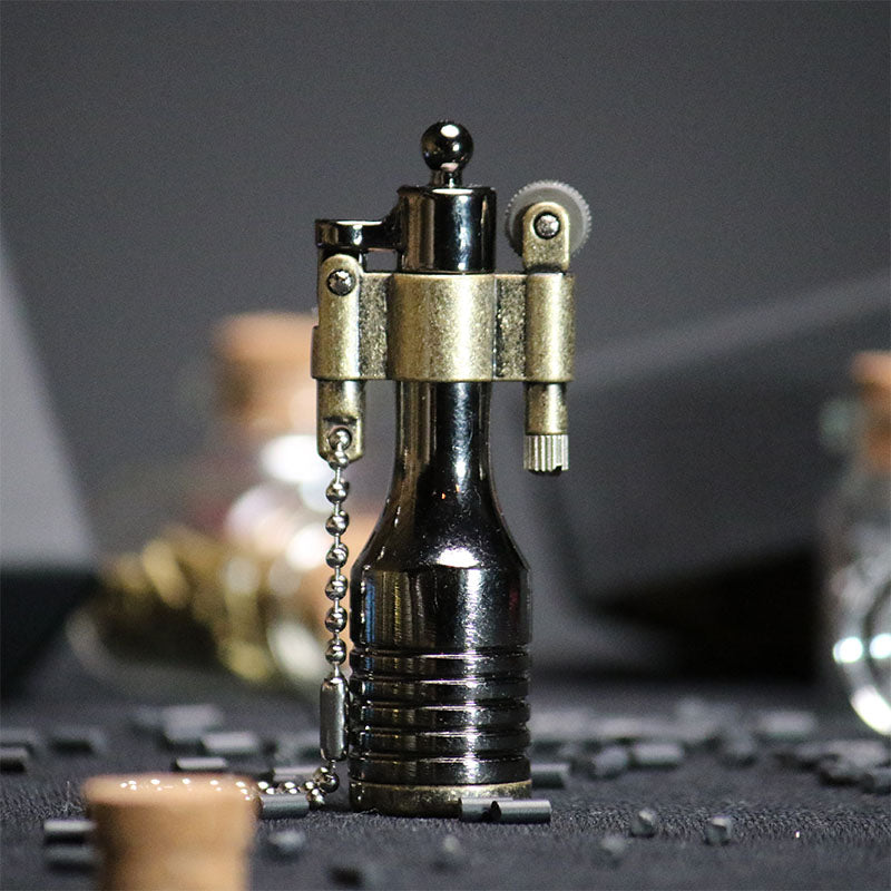 MOLOTOV COCKTAIL LIGHTER