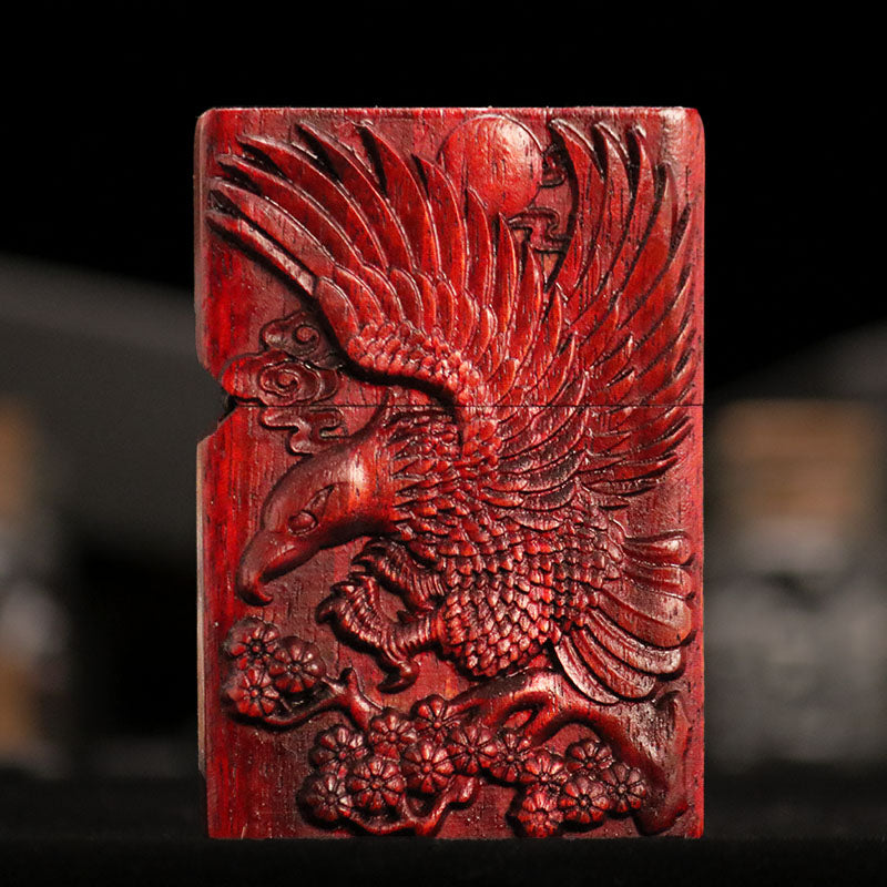 WINGS OF PROSPERITY LIGHTER (NEW)