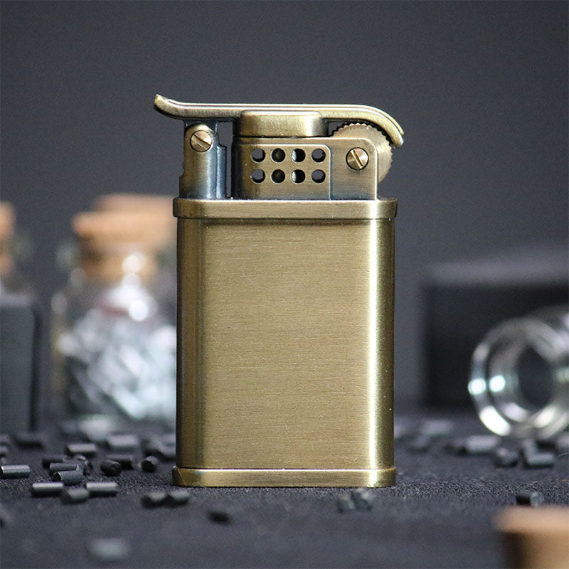 FLASK LIGHTER