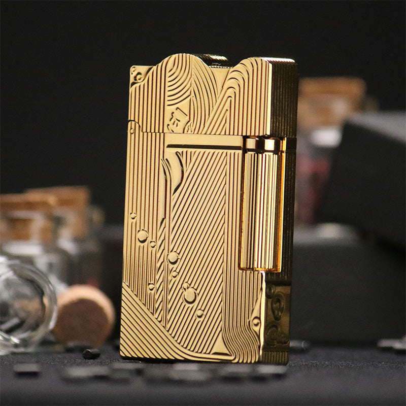 SANJI'S LIGHTER