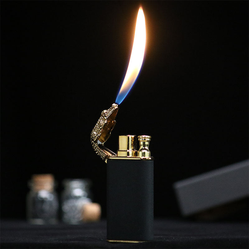 FIRE BREATHER