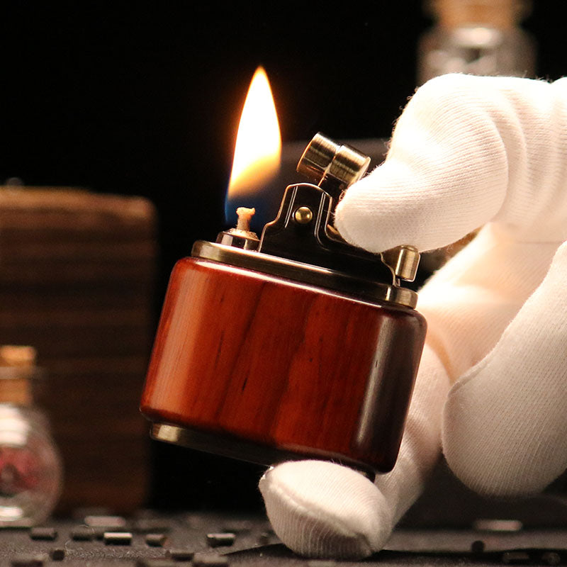 HARDWOOD LIGHTER (NEW)