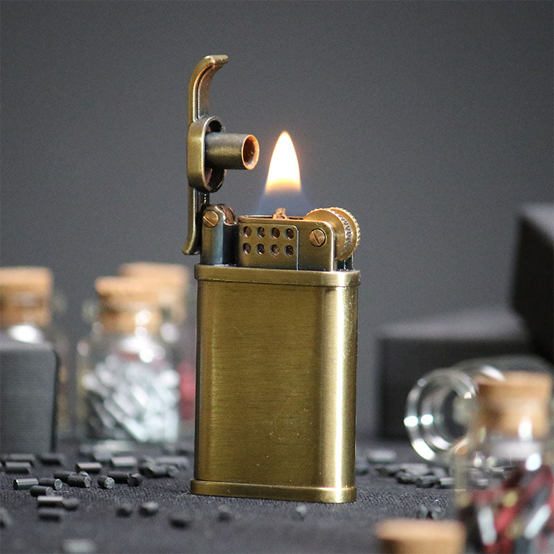FLASK LIGHTER