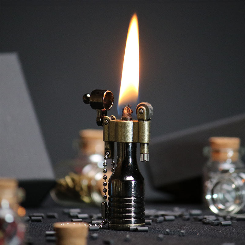 MOLOTOV COCKTAIL LIGHTER