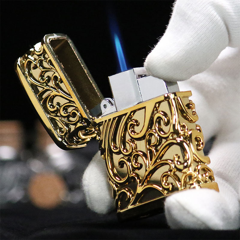 TANG GRASS TORCH