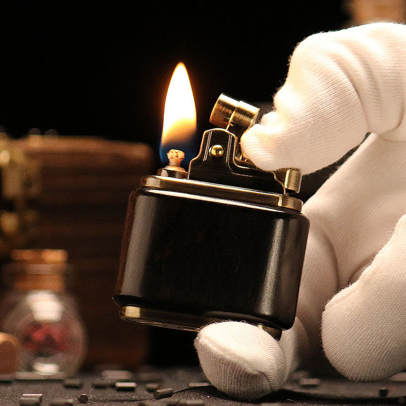 HARDWOOD LIGHTER (NEW)