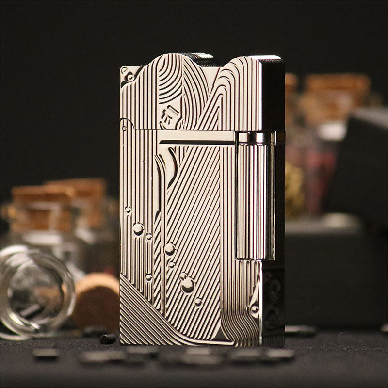 SANJI'S LIGHTER