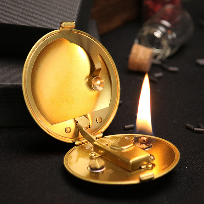COMPACT LIGHTER (NEW)