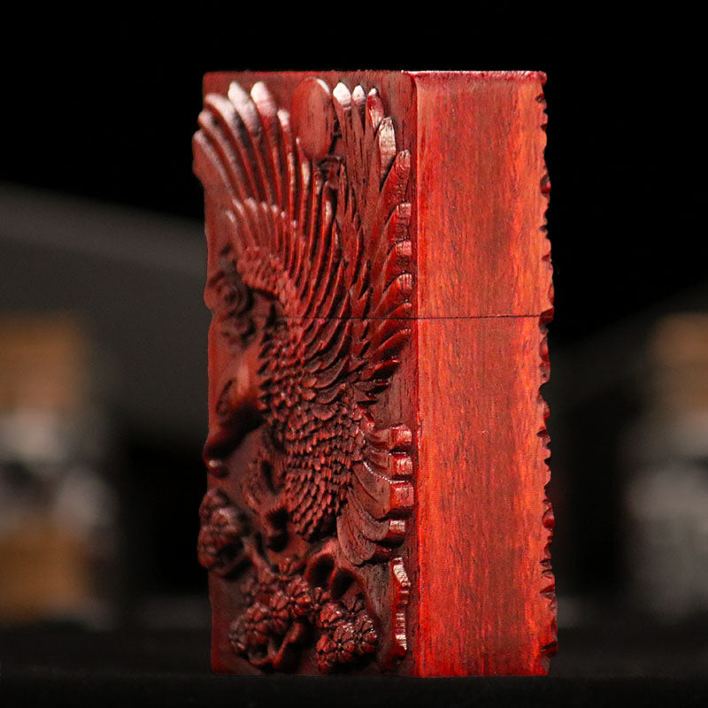 WINGS OF PROSPERITY LIGHTER (NEW)