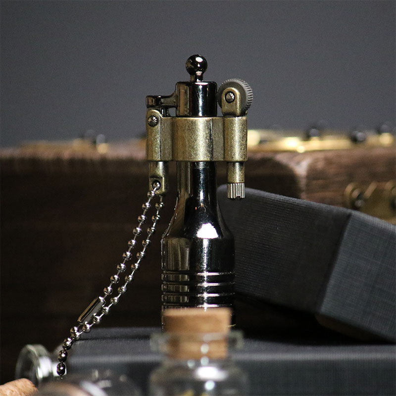 MOLOTOV COCKTAIL LIGHTER