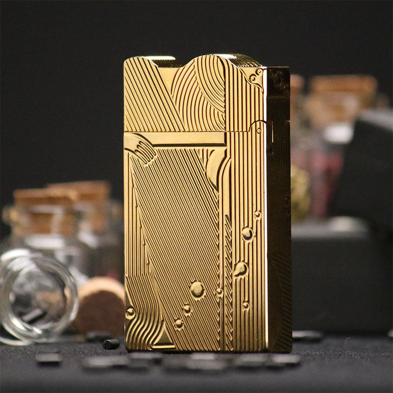 SANJI'S LIGHTER