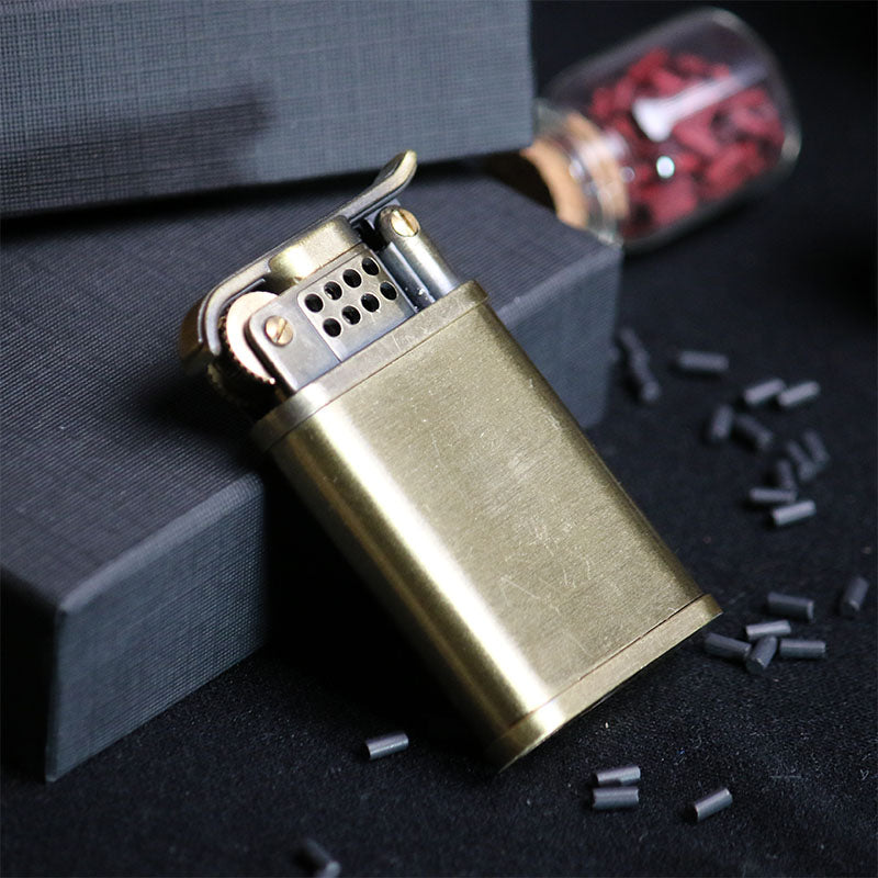 FLASK LIGHTER