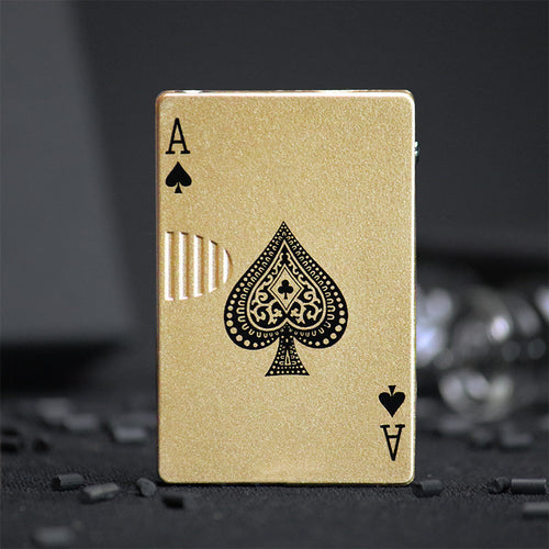 CARD LIGHTER