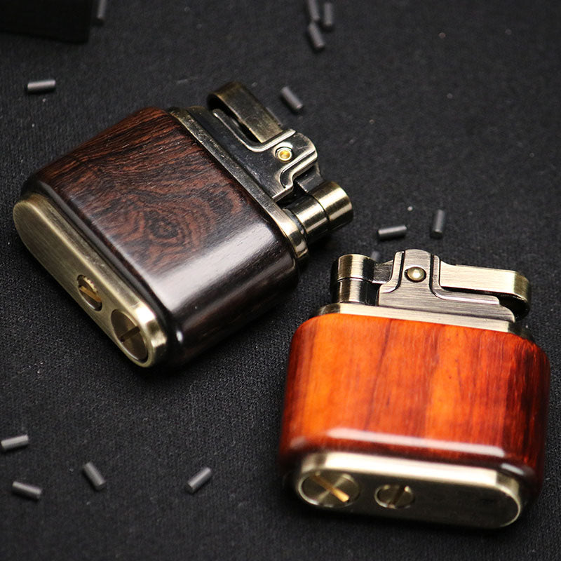HARDWOOD LIGHTER (NEW)