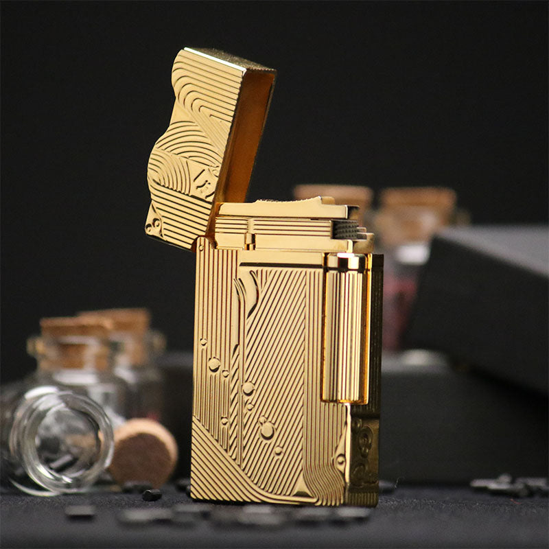 SANJI'S LIGHTER