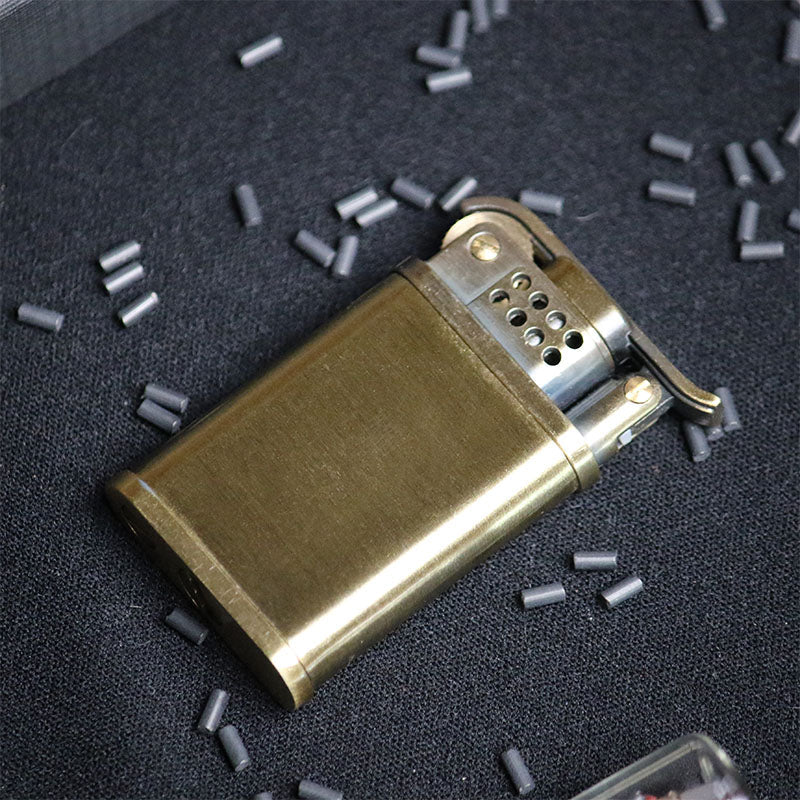 FLASK LIGHTER