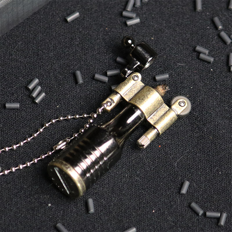 MOLOTOV COCKTAIL LIGHTER