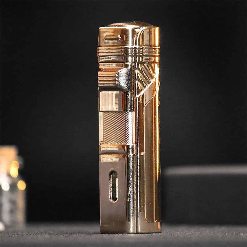 CHROMA TORCH