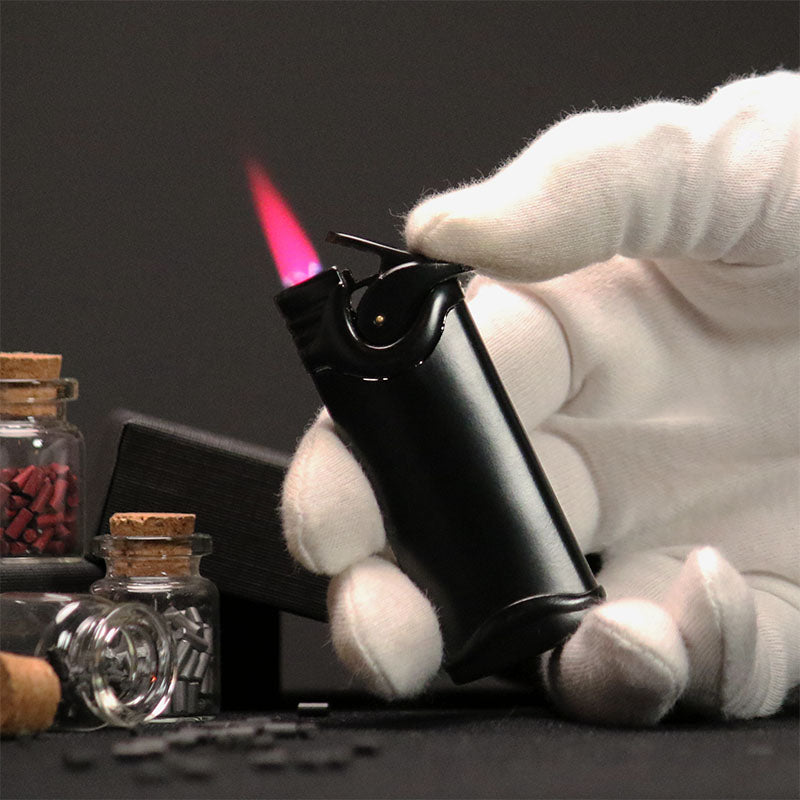 CRIMSON TORCH