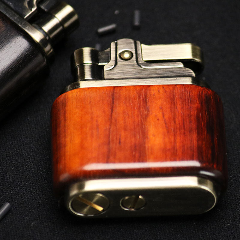 HARDWOOD LIGHTER (NEW)