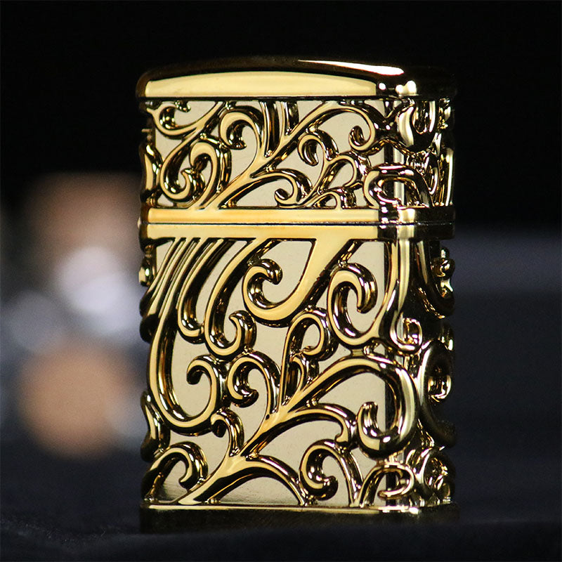 TANG GRASS TORCH