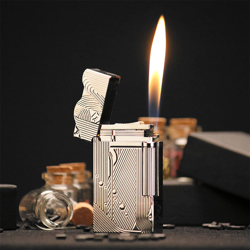 SANJI'S LIGHTER