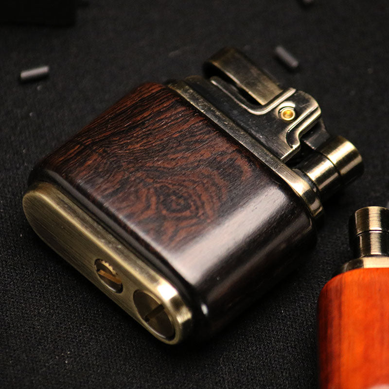 HARDWOOD LIGHTER (NEW)