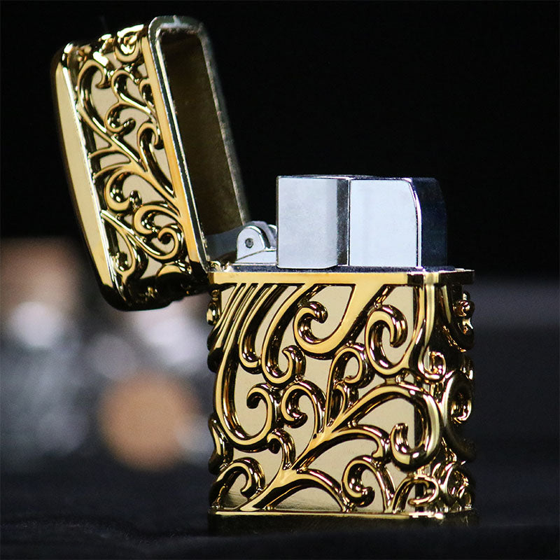 TANG GRASS TORCH