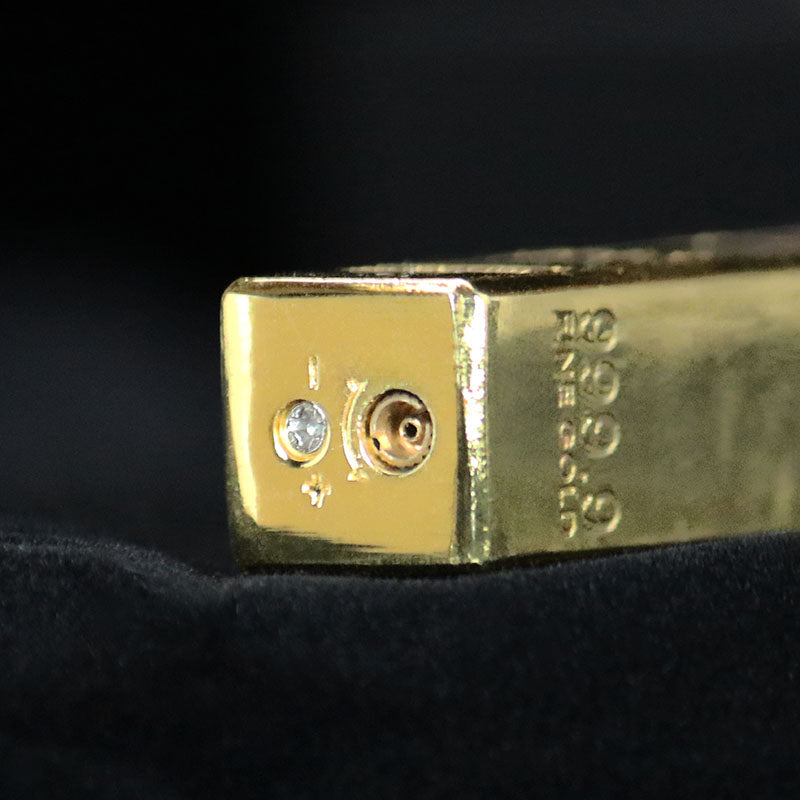 GOLD BRICK LIGHTER