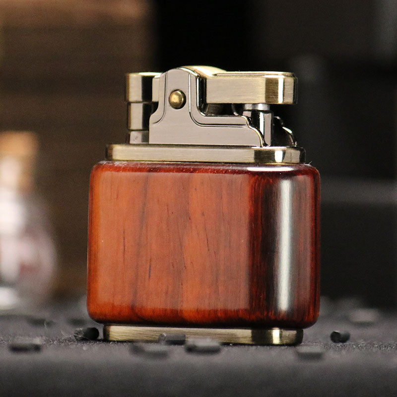 HARDWOOD LIGHTER (NEW)