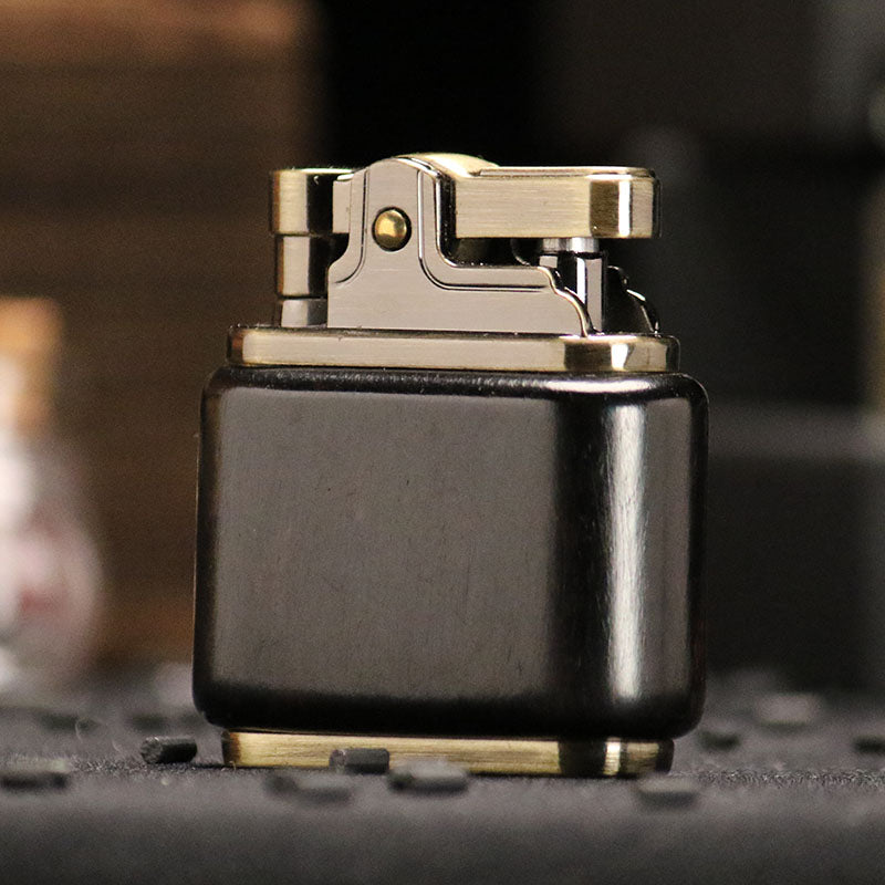 HARDWOOD LIGHTER (NEW)