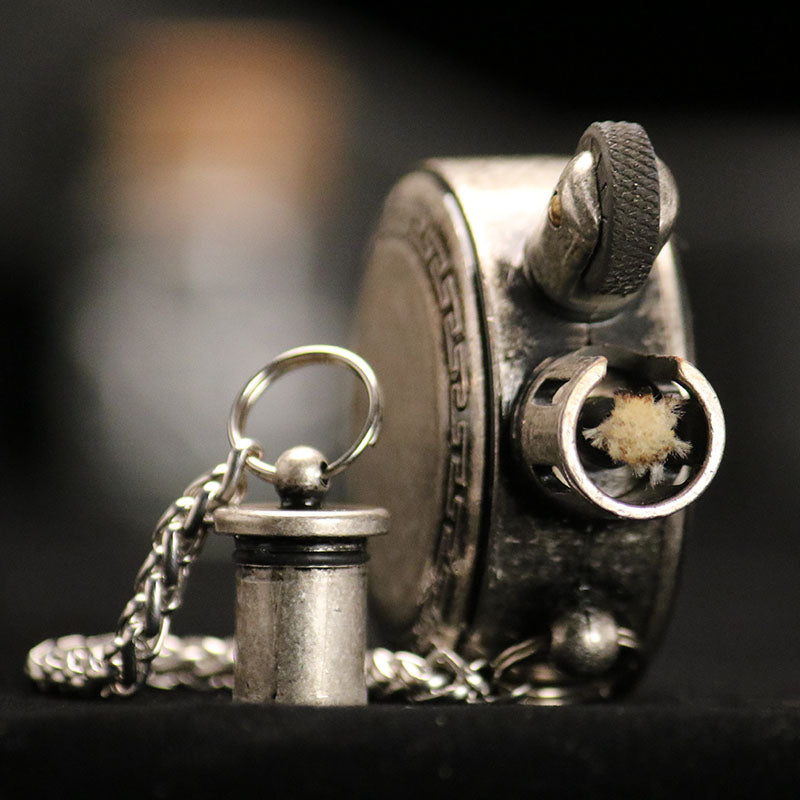 POCKET WATCH LIGHTER (NEW)