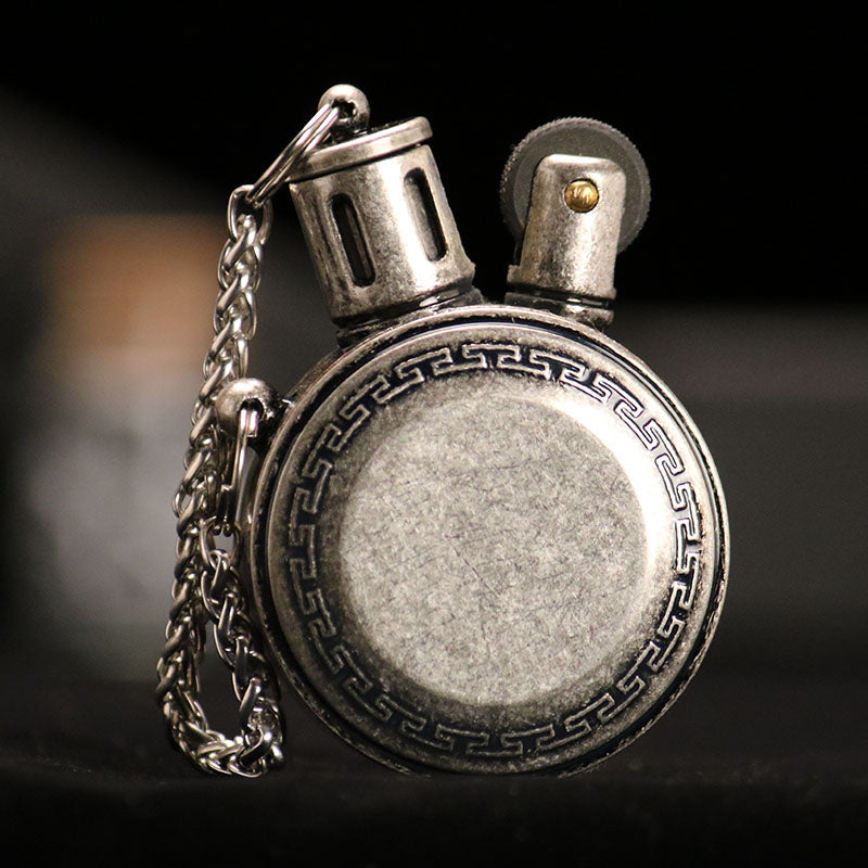 POCKET WATCH LIGHTER (NEW)