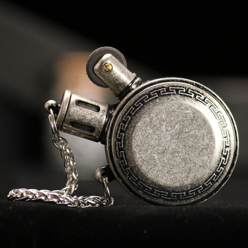 POCKET WATCH LIGHTER (NEW)