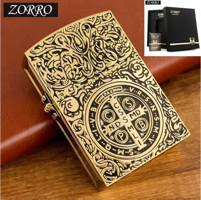 CONSTANTINE'S LIGHTER