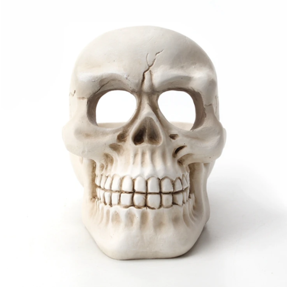 SKULL ASHTRAY
