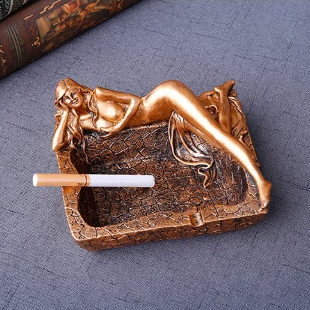 SEXY ASHTRAY