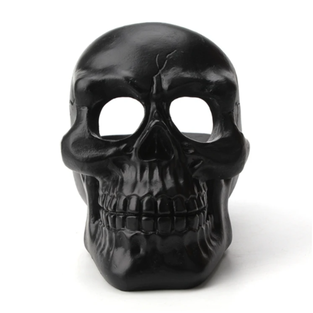 SKULL ASHTRAY