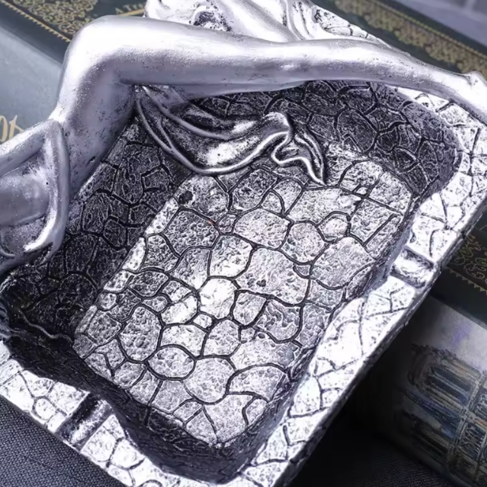 SEXY ASHTRAY
