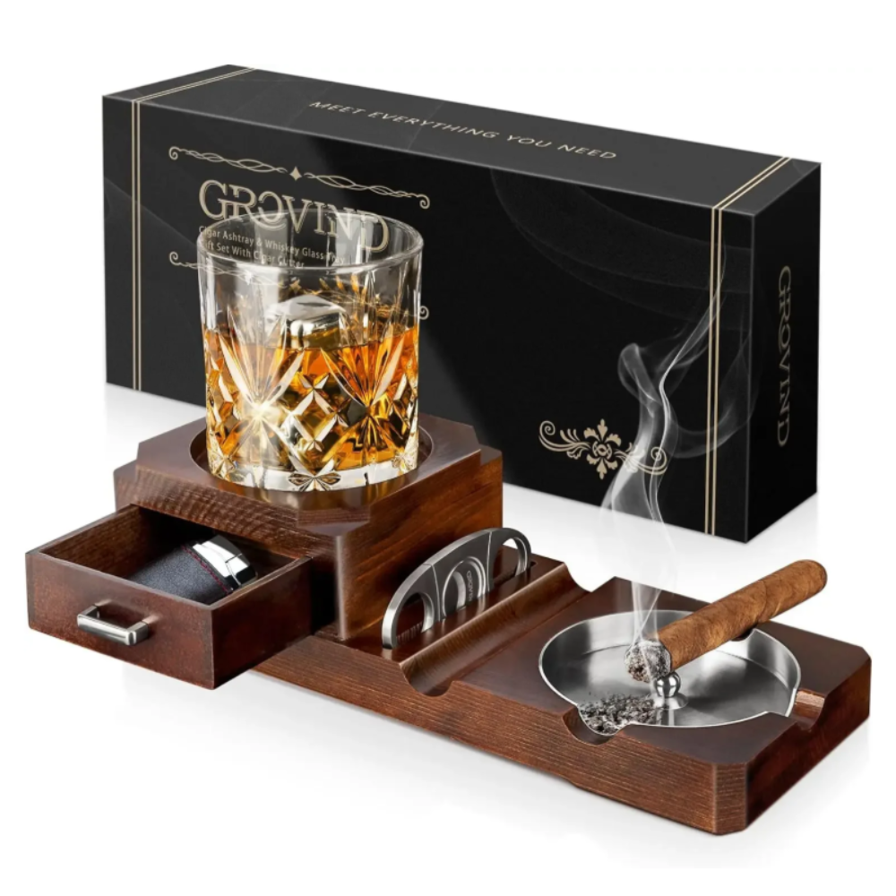 LUXURY ASHTRAY