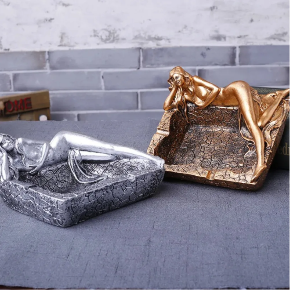 SEXY ASHTRAY