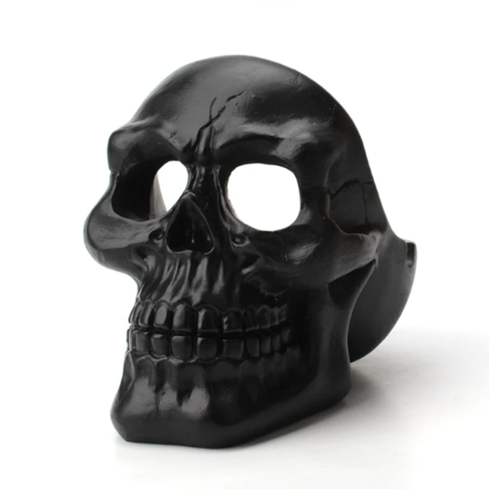 SKULL ASHTRAY