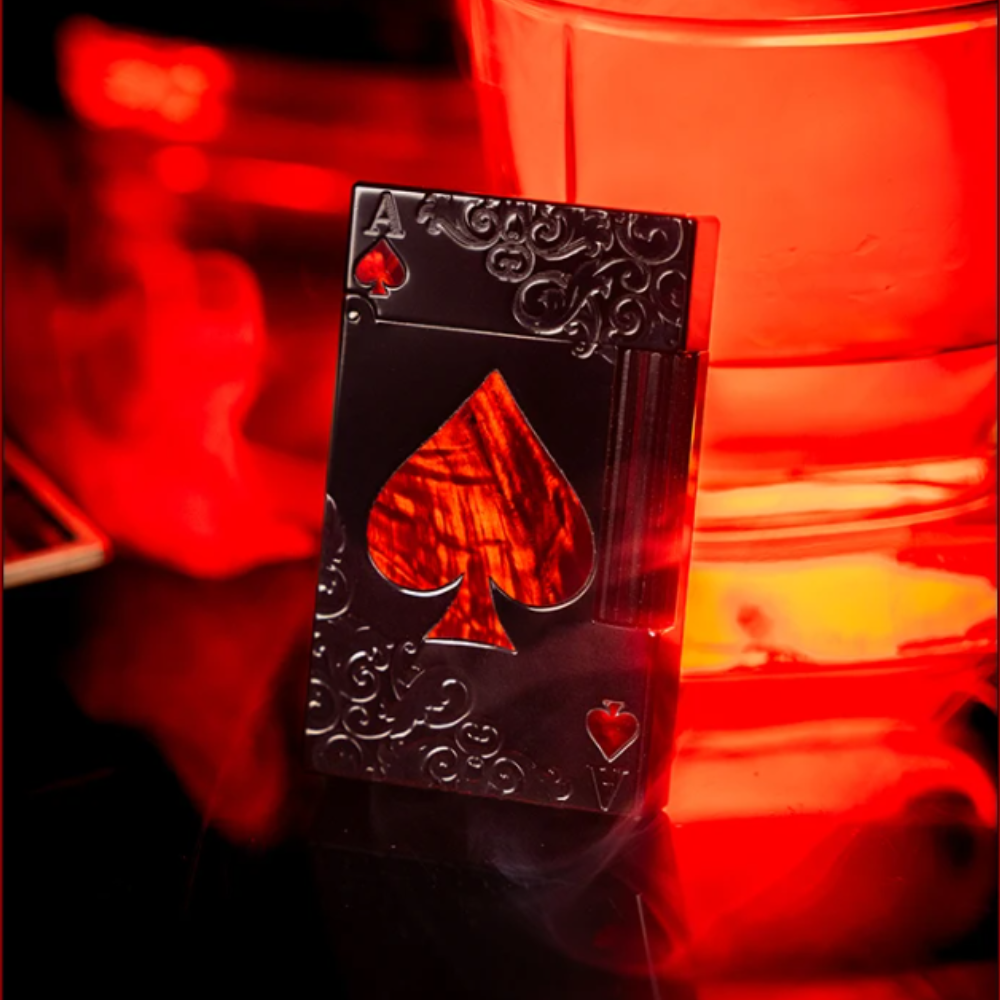 PHANTOM ACE LIGHTER