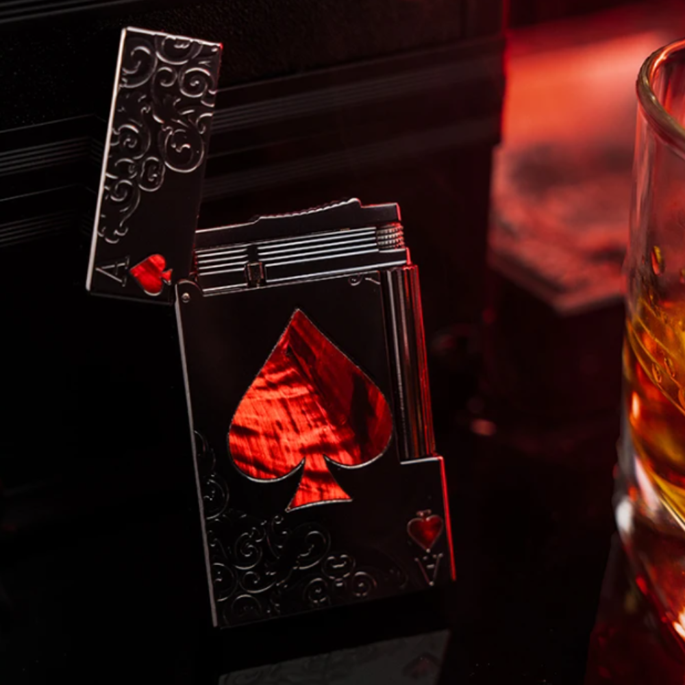 PHANTOM ACE LIGHTER