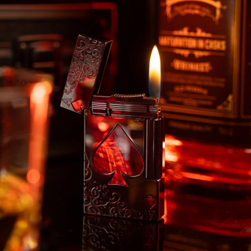 PHANTOM ACE LIGHTER