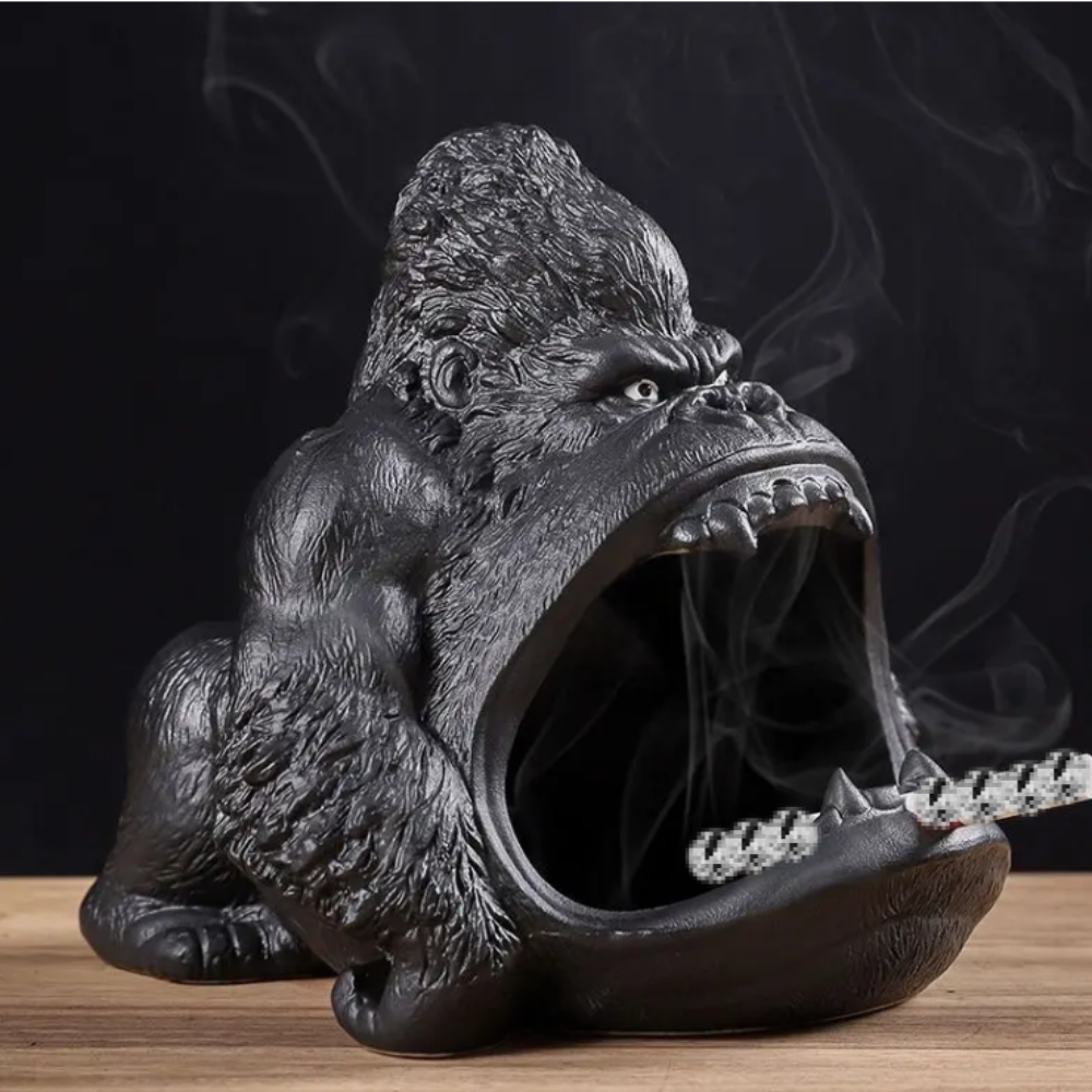 KINGKONG ASHTRAY
