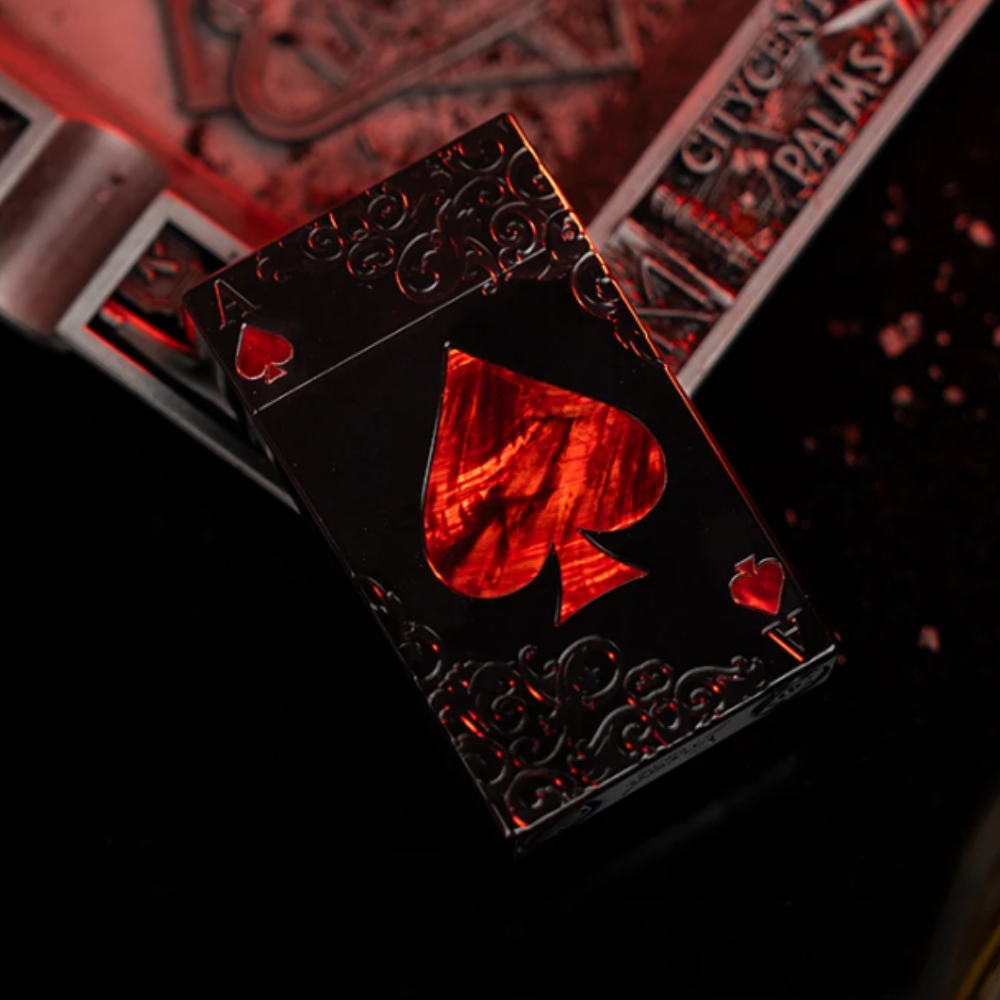 PHANTOM ACE LIGHTER